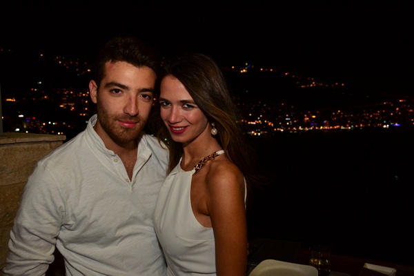 Monte Cassino on Saturday Night